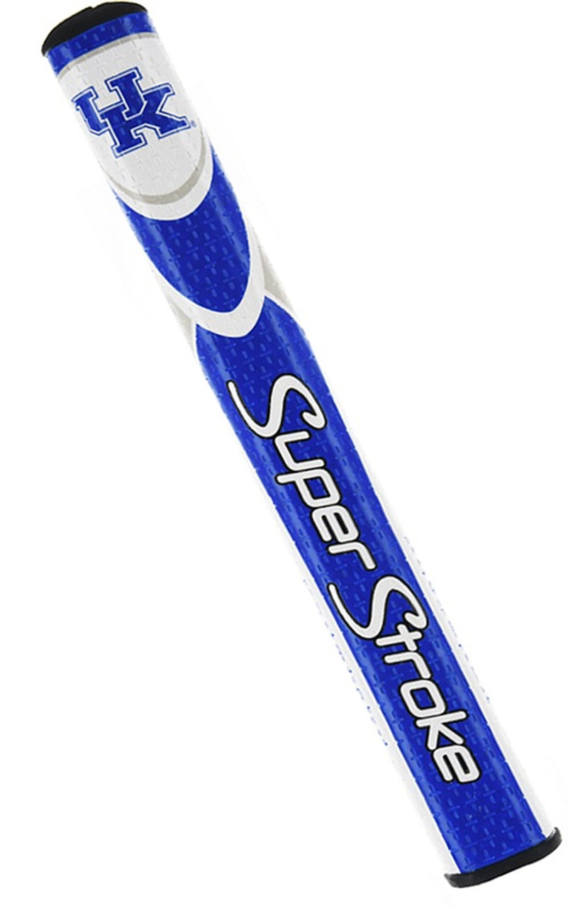 SuperStroke Mid Slim 2.0 NCAA Putter Grip | RockBottomGolf.com